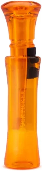 Duck Commander Duck Picker Double Reed Duck Call