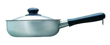 Sori Yanagi 18cm Stainless Steel Induction Saucepan