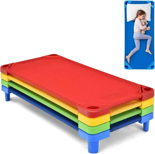 KOTEK Toddler Naptime Cot