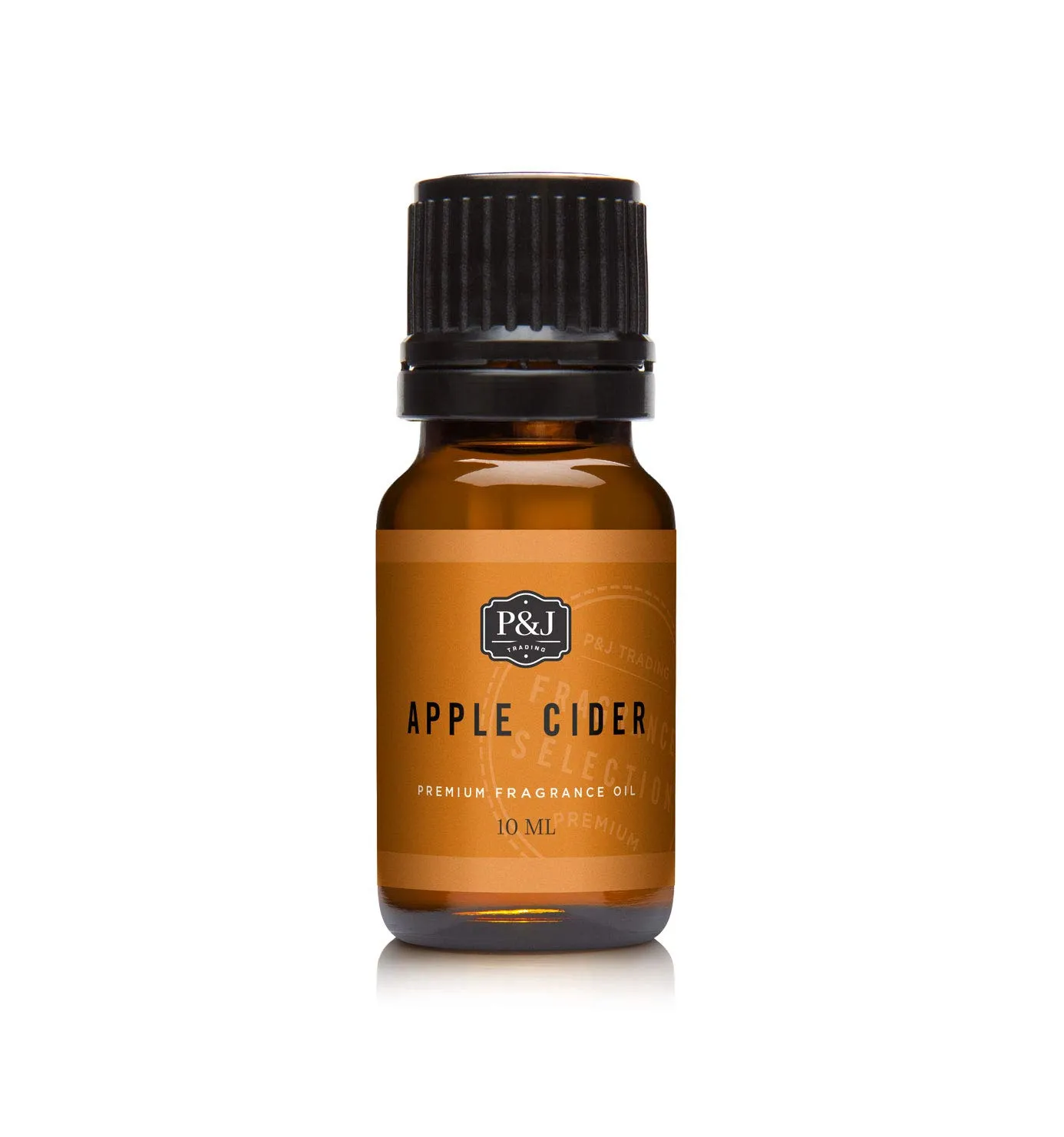 Apple Cider Fragrance Oil