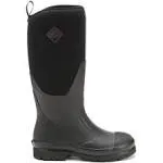 Muck Women's Chore Tall Boots - Black (6)