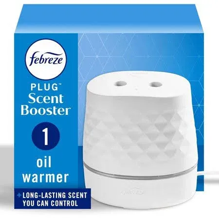 Febreze Plug Scent Booster