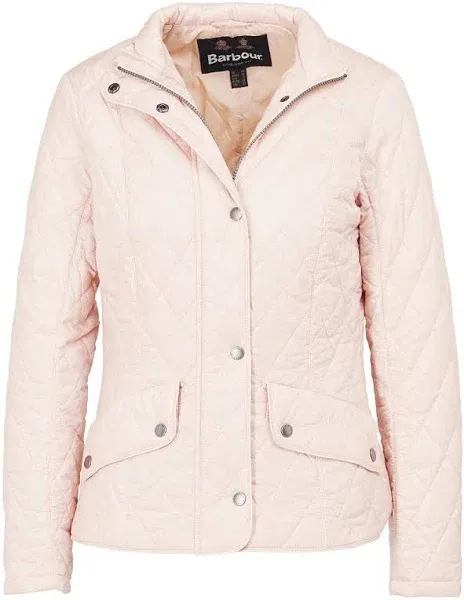 Barbour Women's Flyweight Quilted Jacket