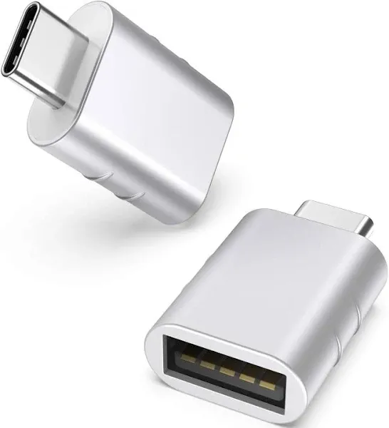 Syntech USB C To USB USB-C Male To USB 3.0 Female Adapter