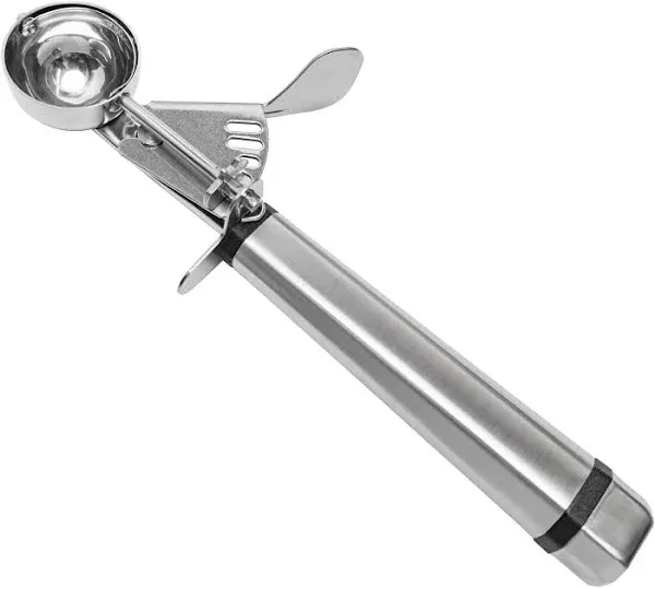 Fat Daddio's Stainless Steel Scoop