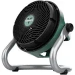 Vornado EXO61 Medium Heavy Duty Air Circulator, 3-Speed High Velocity Shop Fan