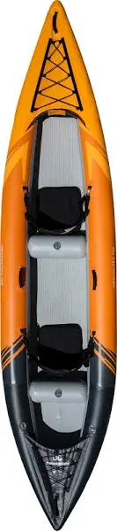 Aquaglide Deschutes 145 Inflatable Kayak