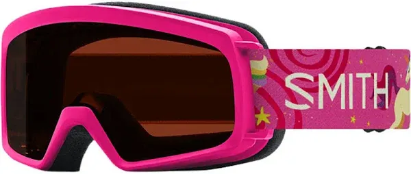 Smith Rascal Kids Winter Snow Goggles