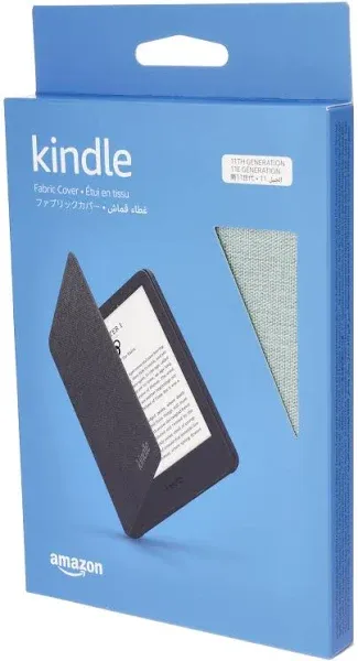 Amazon Kindle Case