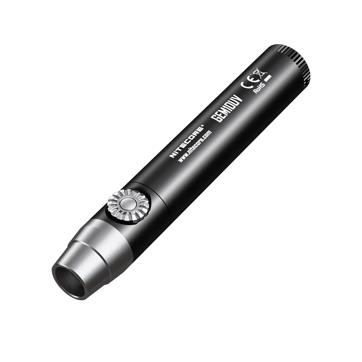 Nitecore GEM10UV Gem Identification Flashlight