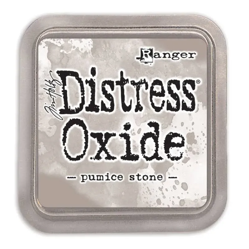 Ranger Distress Oxide Ink Pad