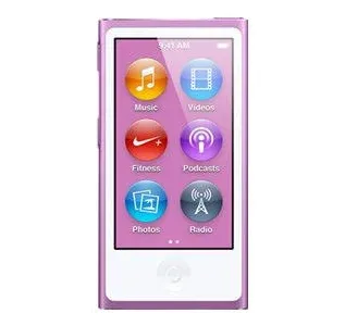 Apple iPod Nano 16gb 7th Generation