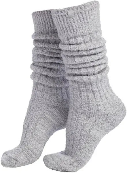 Softies Slouchy Marshmallow Socks