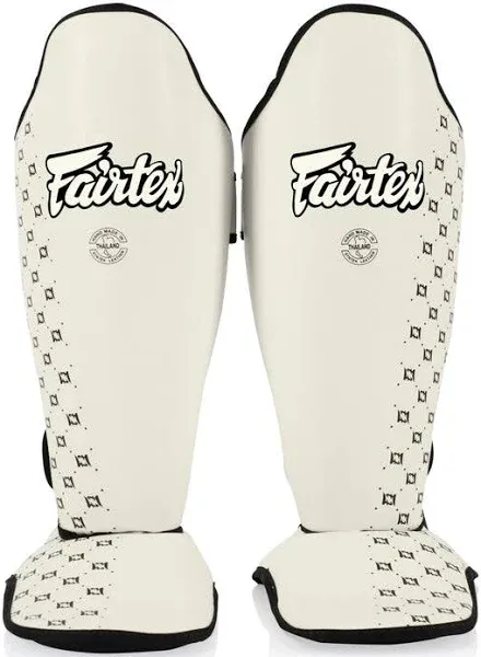 Fairtex SP5 Competition Muay Thai Shin Guard