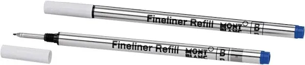 Montblanc Fineliner Refills