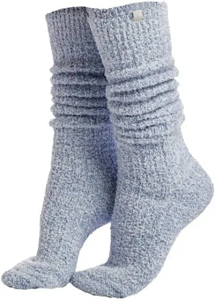 Softies Slouchy Marshmallow Socks