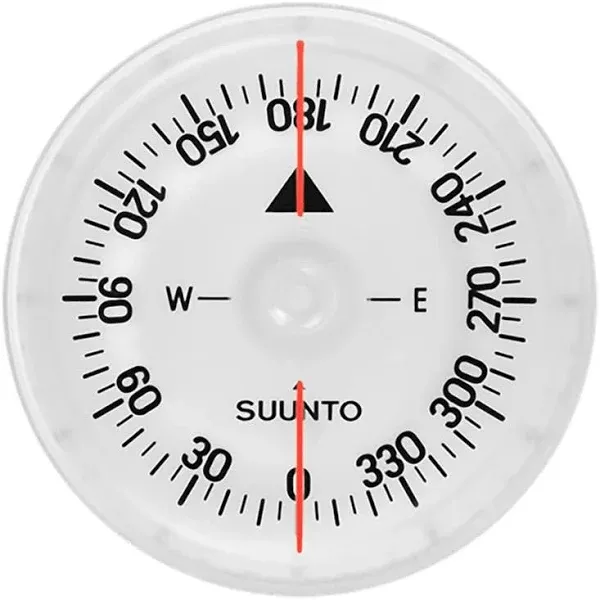 Suunto - SK-8 Capsule Only NH