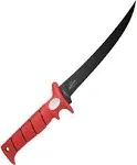 Bubba Blade 7.00 in Tapered Flex Fillet Knife