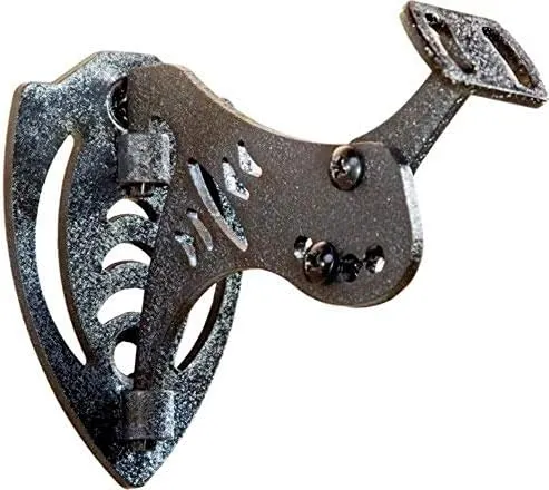 Skull Hooker Bone Bracket