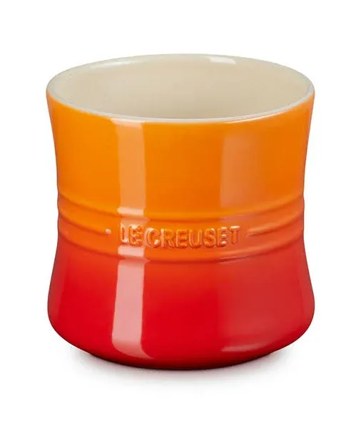 Le Creuset Utensil Crock - Cerise