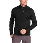 Men's Activator Grid Fleece Full-Zip