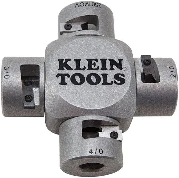 Klein Tools Large Cable Stripper