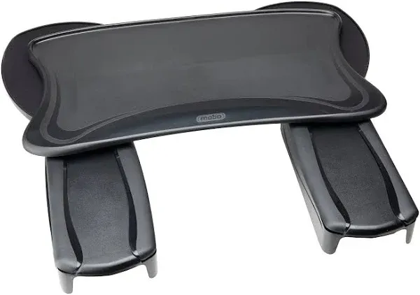 Mobo Chair Mount Ergo Keyboard and Mouse Tray System