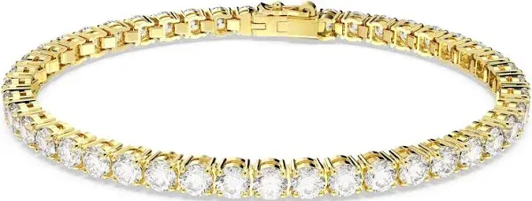 SWAROVSKI - Matrix Tennis Bracelet