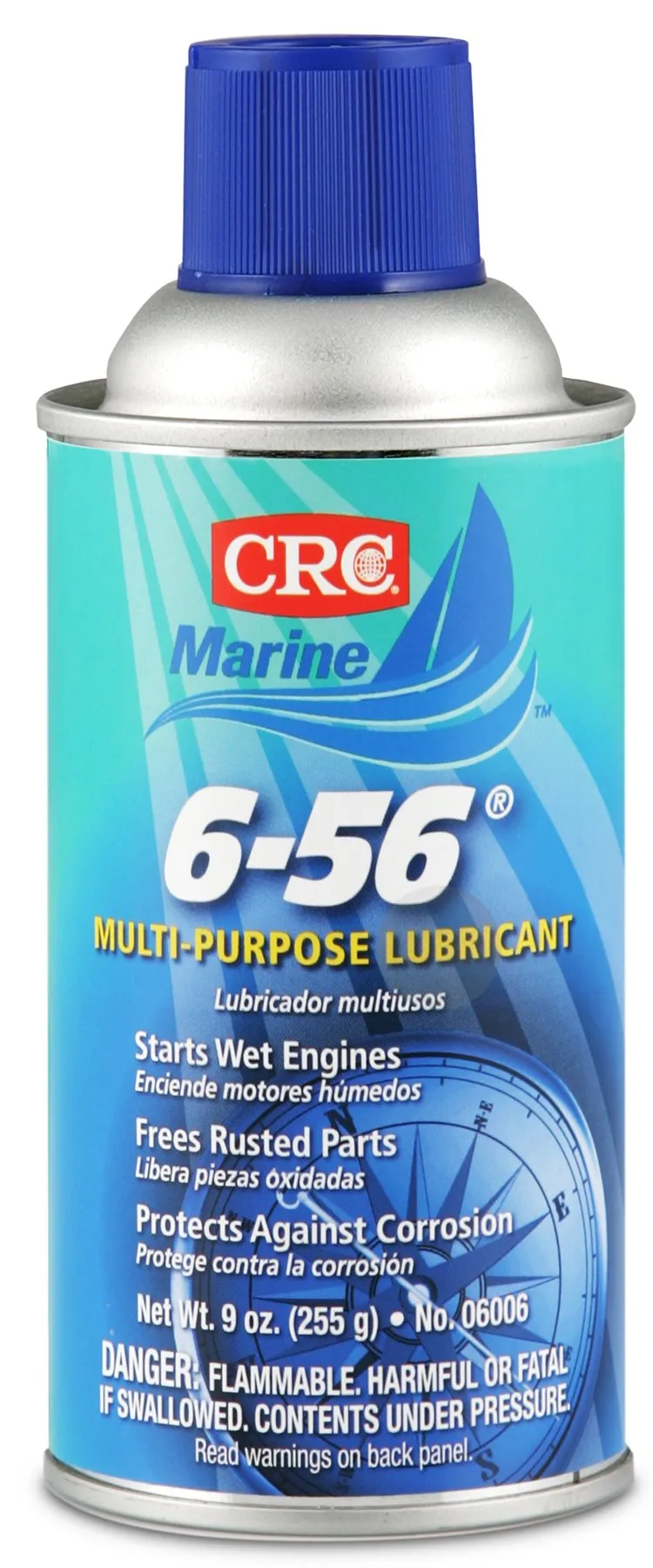 6-56 Multi Purpose Lube 5oz