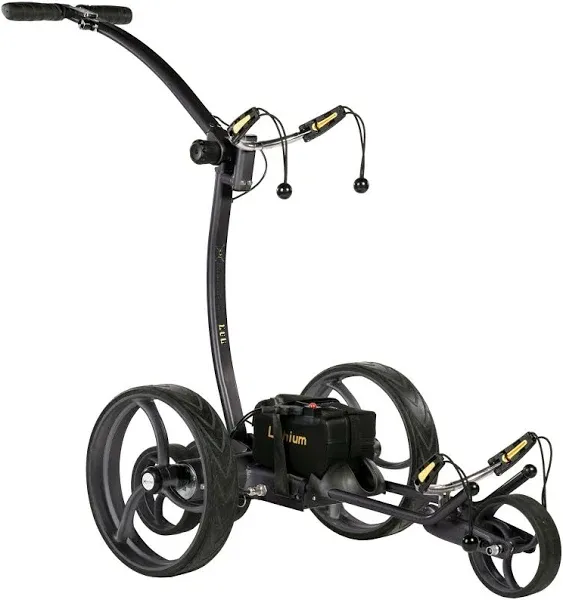 BatCaddy X8R Electric Caddy