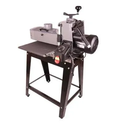 SuperMax Tools Drum Sander