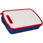 2PC Prep &amp; Store Tray -40346Y