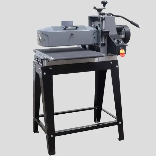 SuperMax Tools Drum Sander