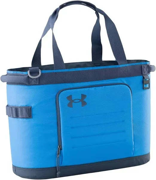 Under Armour Contain 30-Can Cooler Tote