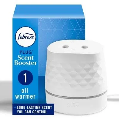 Febreze Plug Scent Booster