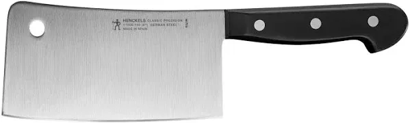 Henckels Classic Precision 6-Inch, Cleaver