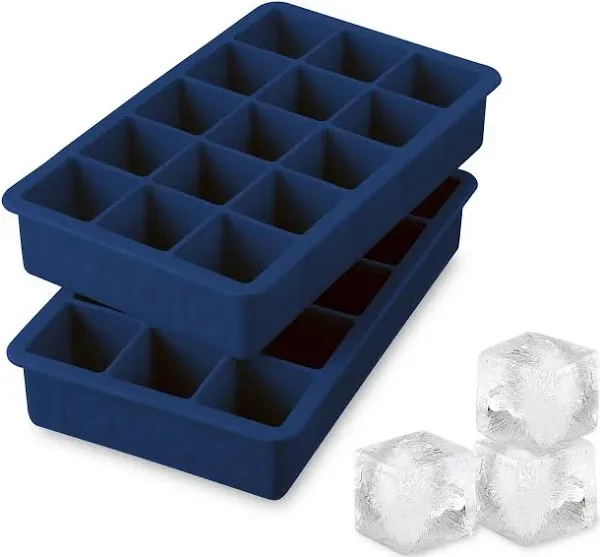 Perfect Cube Ice Tray Tovolo