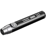 Nitecore GEM10UV Gem Identification Flashlight with Ultraviolet LED