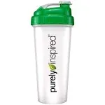 Purely Inspired Shaker Cup 24 oz