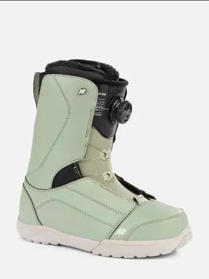 2023 K2 Haven Women's Snowboard Boots