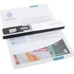 Iriscan Book Portable Scanner V5