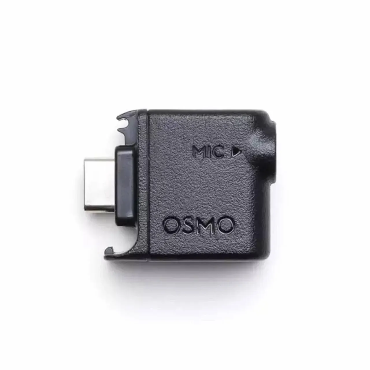 DJI Osmo Action 3,5 mm Audio-Adapter