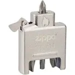 Zippo 65701 Bit Safe Lighter Insert