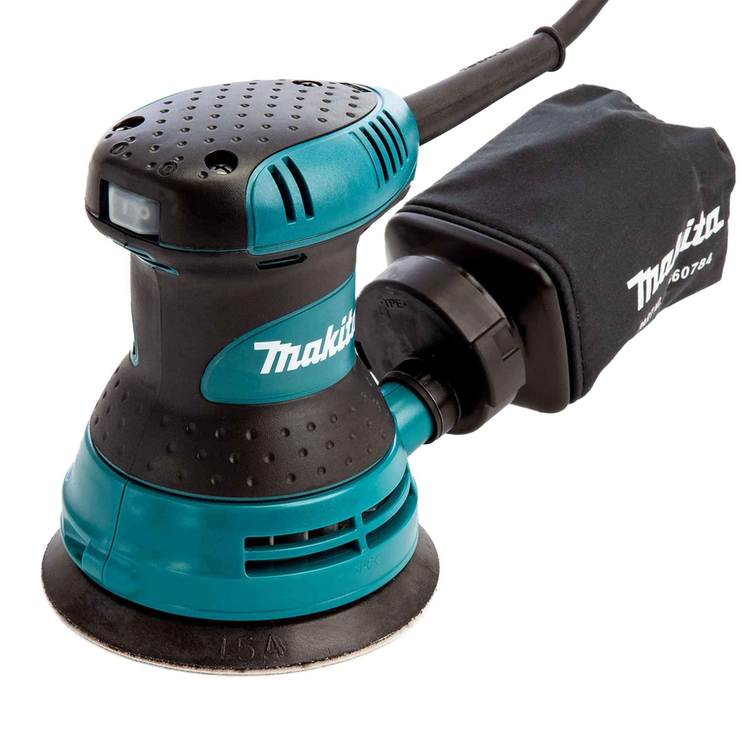 Makita BO5030 Random Orbit Sander