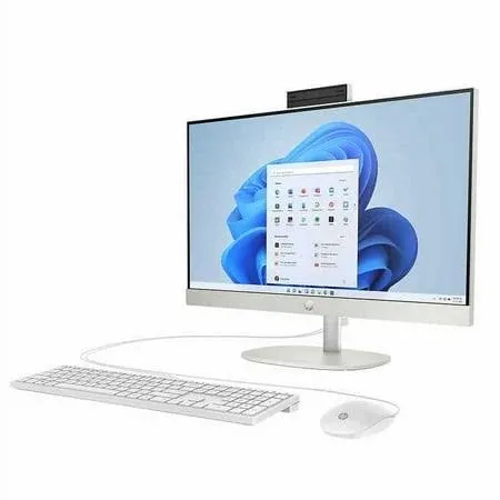 HP All-In-One PC 24-CR0127C