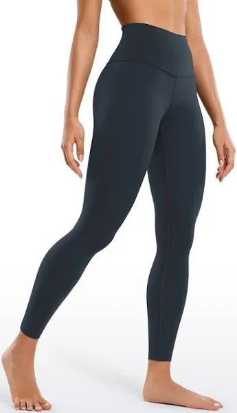 Women CRZ Yoga Butterluxe Leggings