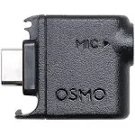 DJI Osmo Action - 3,5 mm Audio-Adapter