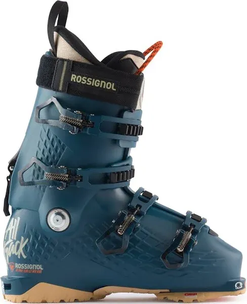 Rossignol Alltrack Pro 120 LT MV GW Ski Boots