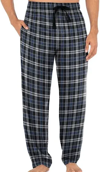 Fruit of the Loom Men's Woven Sleep Pant