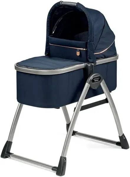 Peg Perego Bassinet with Home Stand